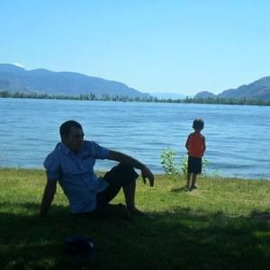 Meet your Posher, Shinder